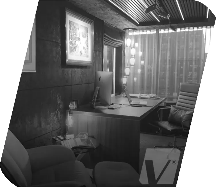 Bespoke Offices