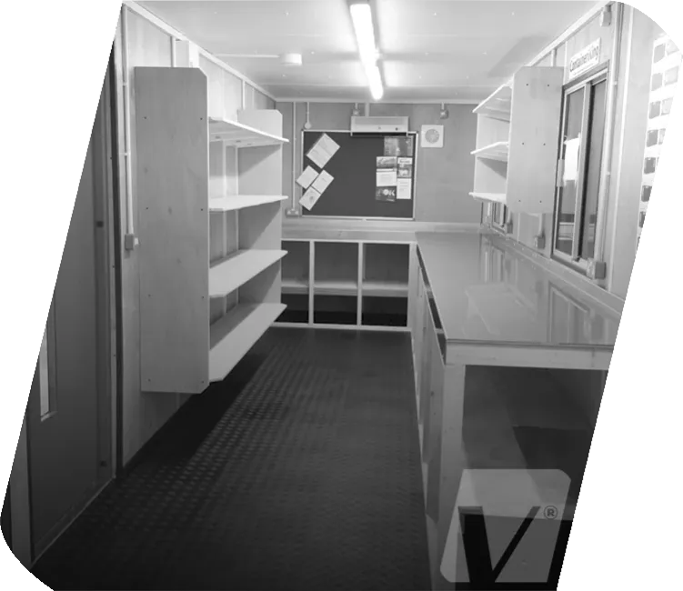 Bespoke Workshops