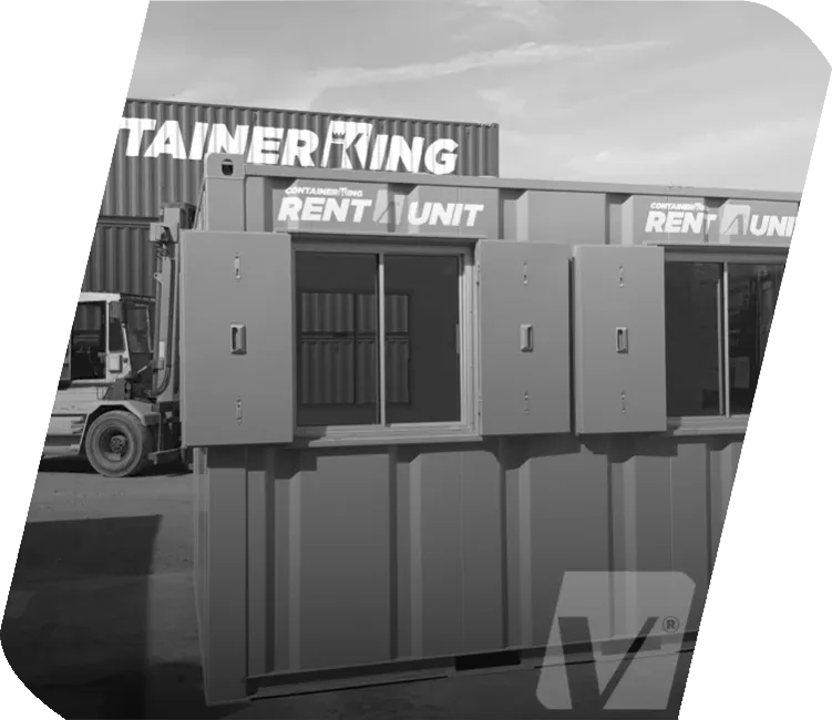 Steel Anti-Vandal Cabins